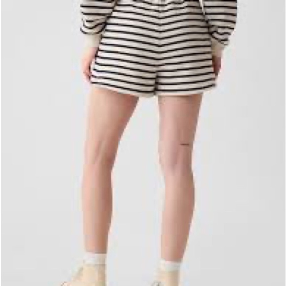 VintageSoft Gap Sweatshorts XS